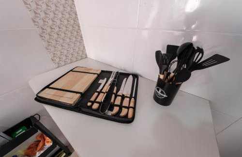 Casa Nova 5 min do Mar com 2 Dormi, Churras e Vaga - Photo 41