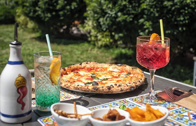 Hotel Residence Loren - Foto 53