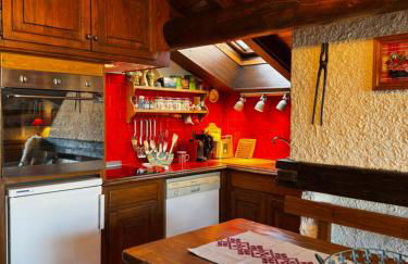 Appartement Hameau des Pistes - Ski-in and Ski-out - Photo 10