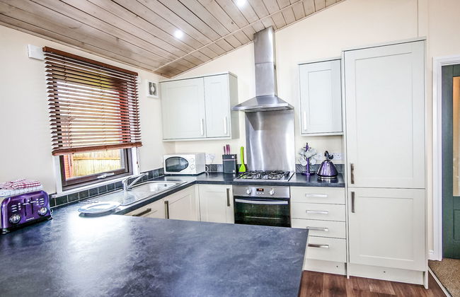 Loch Leven Lodge - Foto 14