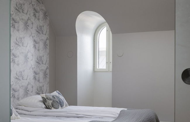 2ndhomes Kluuvi 2BR penthouse with balcony and sauna - Foto 5