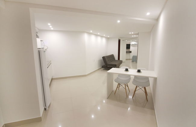 GOLDFLAT Cabo Branco by Penareia.tur.br - Foto 51