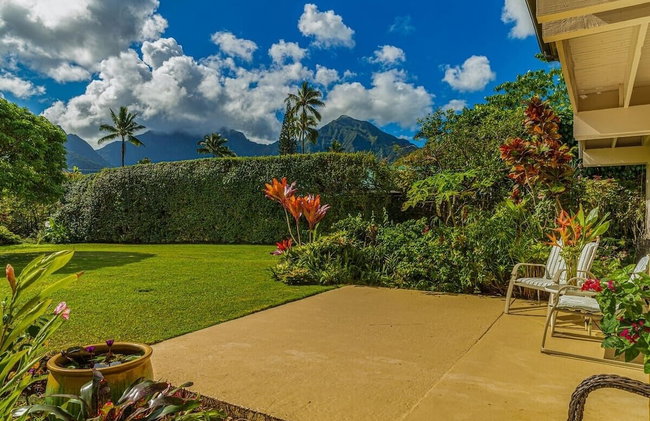 Hanalei Palms 2 Bedroom Home by RedAwning - Foto 53