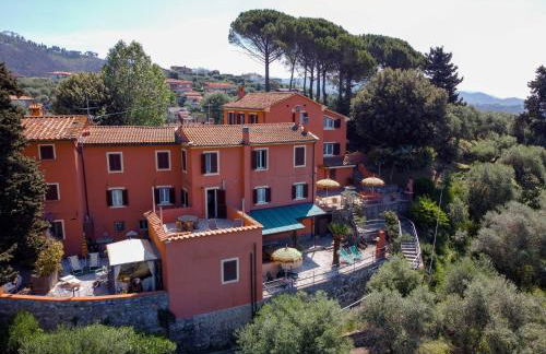 Casale Belvedere "Il Melograno" - Foto 57