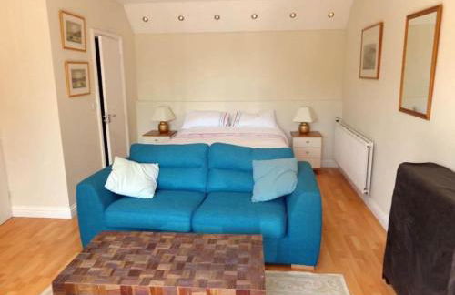 Wadebridge Whitecross Studio 2 - Foto 8