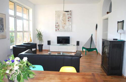 Altenbochumer Apartment - Foto 11