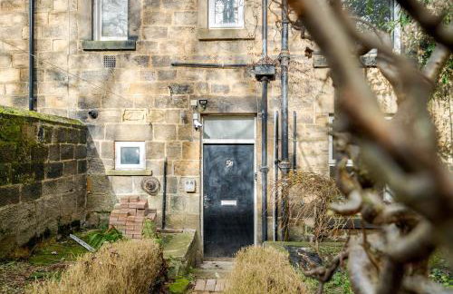 Stunning Flat in Chapel Allerton - Leeds Sleeps 4 - Foto 38