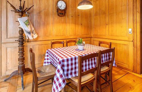 Altes Pfarrhaus - Photo 43