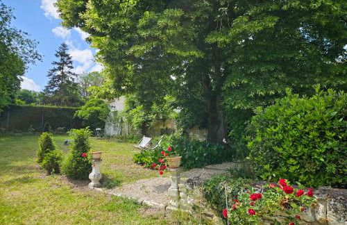 Maisons du Cerf et du Tilleul - Foto 38