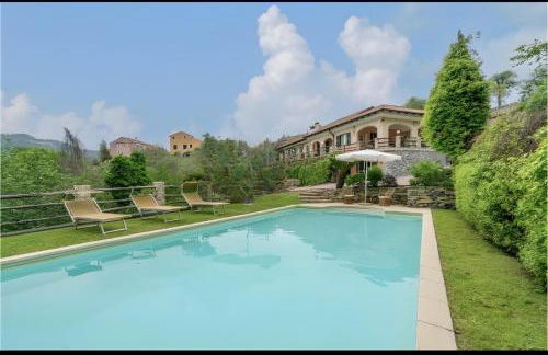 Villa Nicoletta - Foto 4