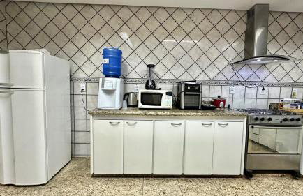 Recanto do Churrasco, espaço de lazer completo - Foto 16