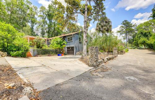 Cozy Gainesville Home about 1 Mi to University! - Foto 28