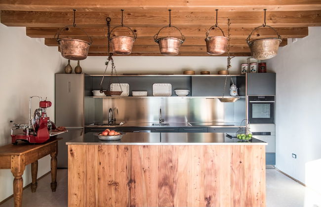 Agriturismo Corte Ruffoni - Foto 23