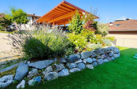 la Luna nel Lago - Foto 51