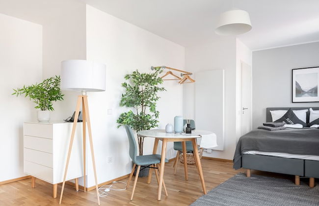 Limehome Leipzig Jahnallee - Foto 14