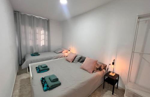 Near the Sea ALCALA 2 bedroom - Photo 12