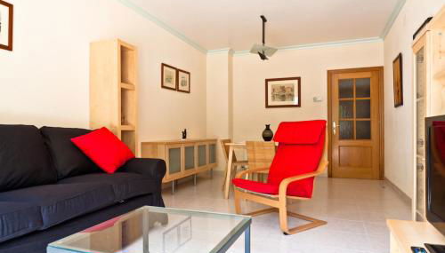 CASA CON JARDIN-WIFI FREE - Foto 4