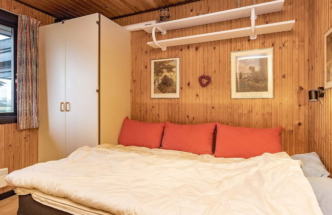 Alluring Holiday Home in Syddanmark near Sea - Foto 11