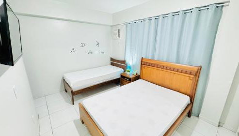 Apto Próximo da Orla, Praia do Morro, Guarapari, Elevador, Garagem Coberta, Wifi, poucos mtrs da areia - Foto 2