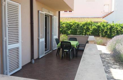 Apartments Zvone,place by the sea - Photo 28