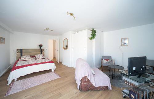 Le Pallagordi - Charmant appartement avec vue sur la montagne - Foto 3