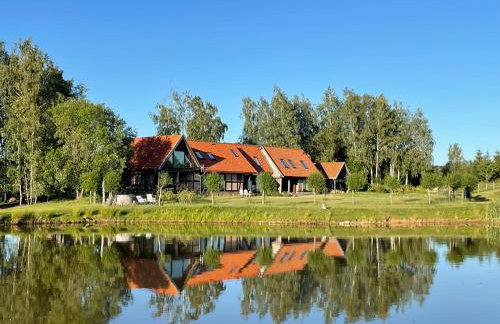 Drewniana Osada - Foto 2