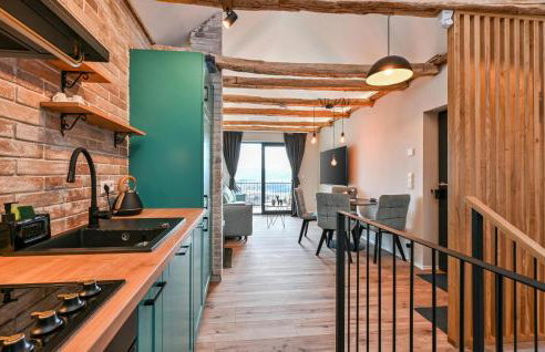 1 Bedroom Cozy Home In Remetinec - Foto 16