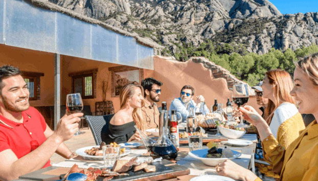 Profiter de la délicieuse nourriture catalane