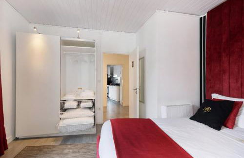 Prestigegoldresidence 2 - Old Town - Foto 12