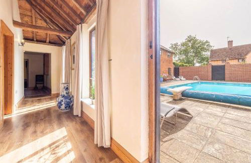 The Old Barn - Foto 15