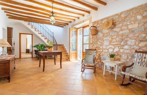 Finca Es Castellot Vell - Foto 13