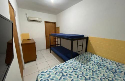 Residencial pimenta - aluguel temporada - apto mobiliado - Foto 71