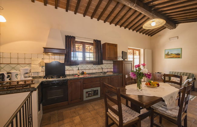 Agriturismo Malagronda - Foto 32