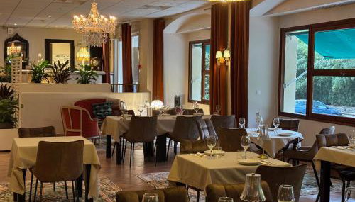 Appart'Hotel Castel Emeraude, Charme et Caractère - Foto 5