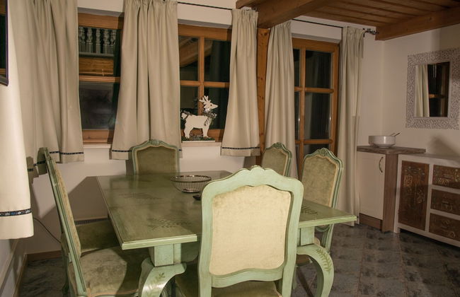 Landhaus Alpenjuwel - Foto 16