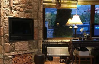 villa in Parnassos - Foto 10