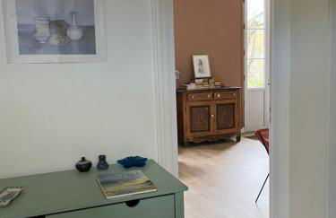 Chez Gilles et Anne - Foto 13