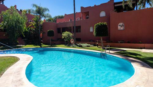 Apartment In Marbella - Foto 2, Other