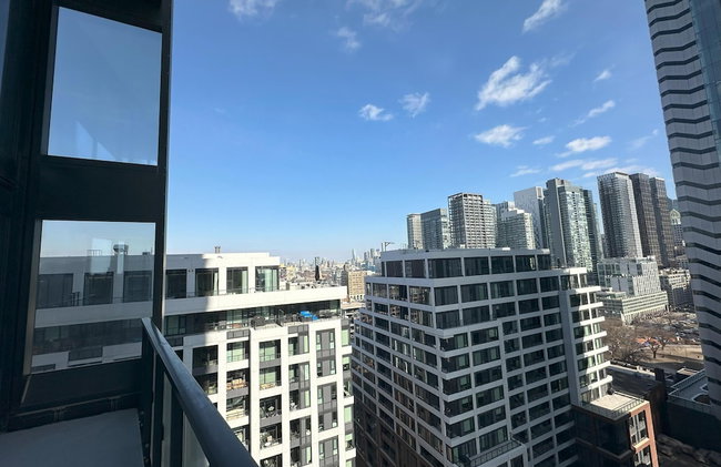 Cityscape Suites at The Well - Foto 69