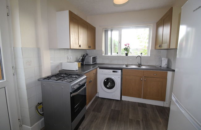 Brookdale House - Foto 12