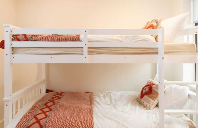 Designer Family Escape Hot Tub Steps to Beach - Photo 21