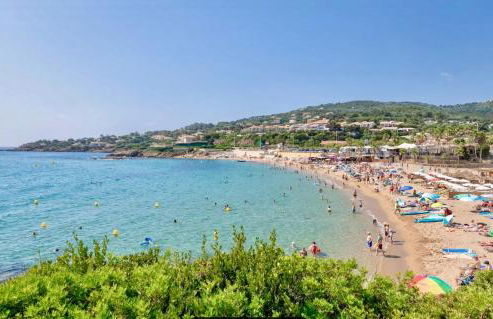 Les Issambres appartements climatisés en bord de mer - Foto 39