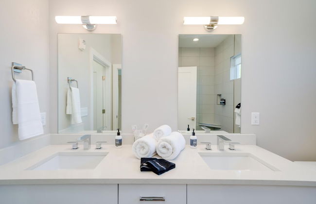 Jurny - Vanderbilt West End Luxury Flats - Foto 55