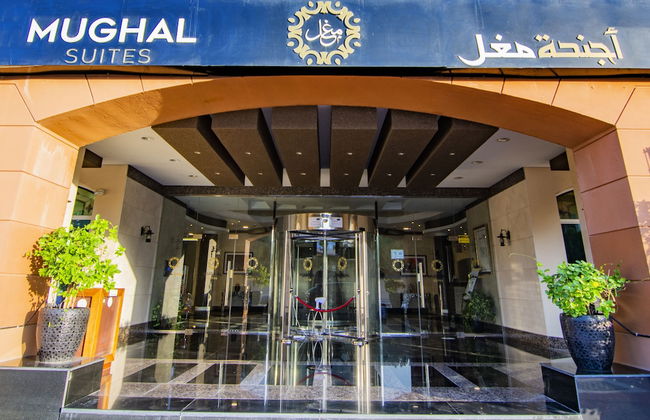 Mughal Suites - Foto 57