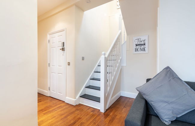 9B St Marks Road - Foto 28