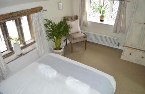 Goyt Cottage - Foto 16