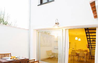 Casa Babel Monfragüe - Foto 14