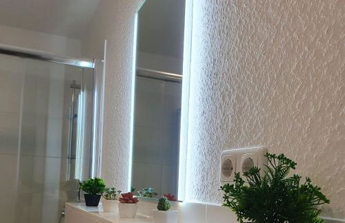 Beautiful Apartment in Bad Oldesloe - Foto 16