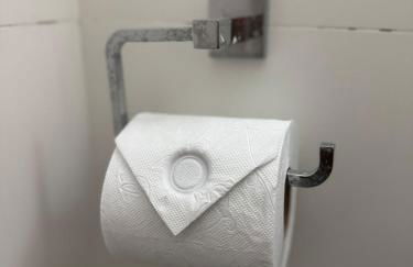 Confortável Apto 1 Quarto Copacabana perto Metrô - Foto 53