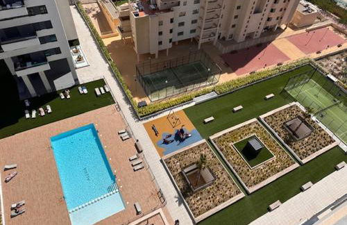 Alexia Premium Apartment - Photo 24